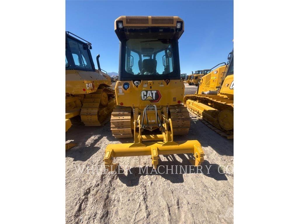 CAT D3 XL Гусеничные бульдозеры