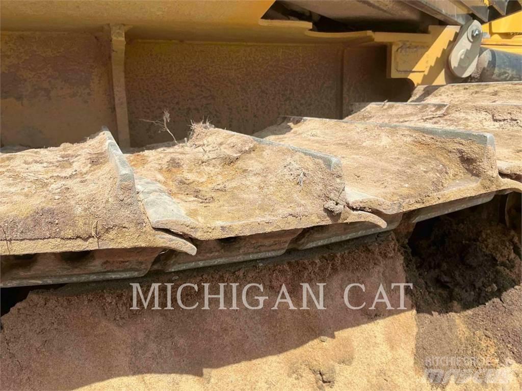 CAT D312 Гусеничные бульдозеры
