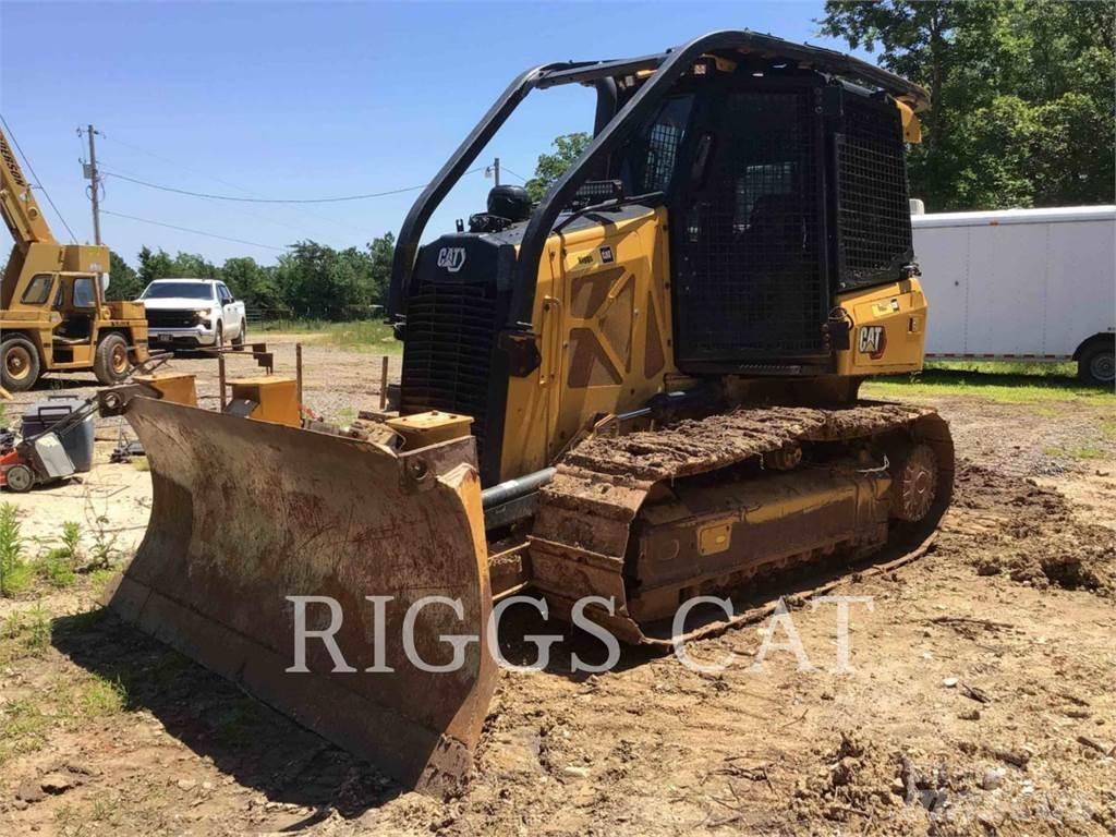 CAT D312 Гусеничные бульдозеры