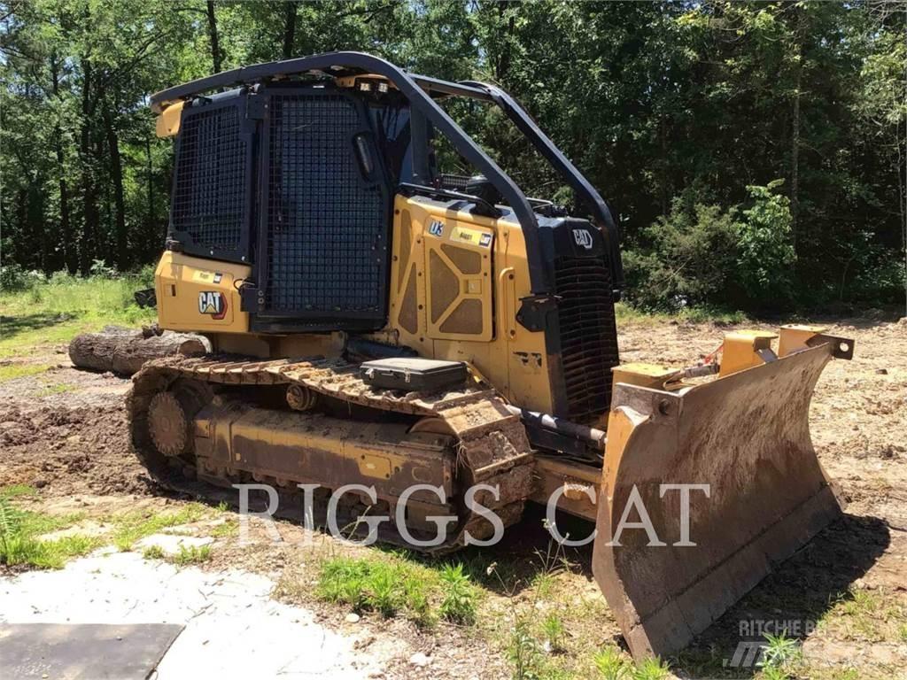 CAT D312 Гусеничные бульдозеры