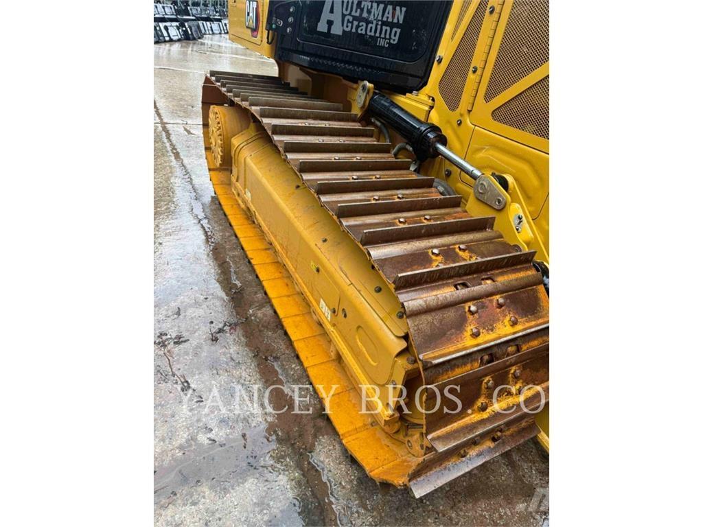 CAT D312 Гусеничные бульдозеры