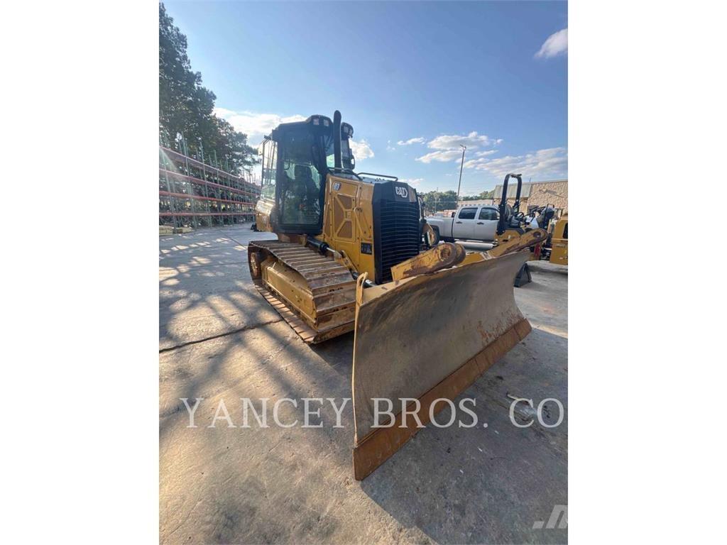 CAT D312 Гусеничные бульдозеры