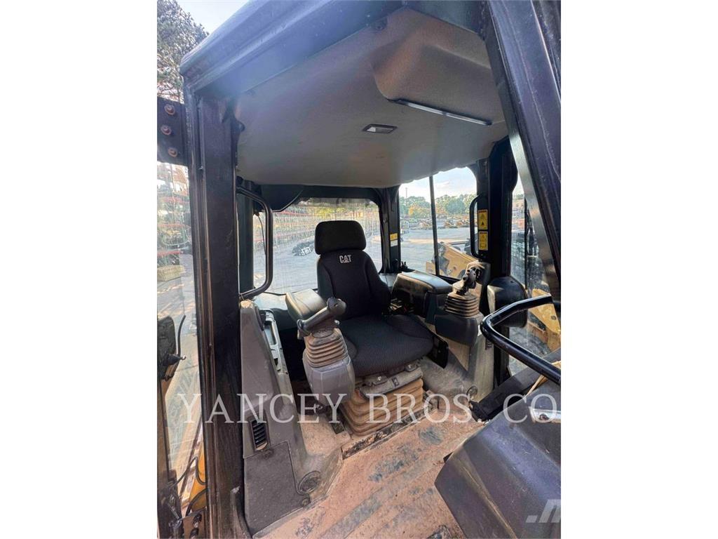 CAT D312 Гусеничные бульдозеры