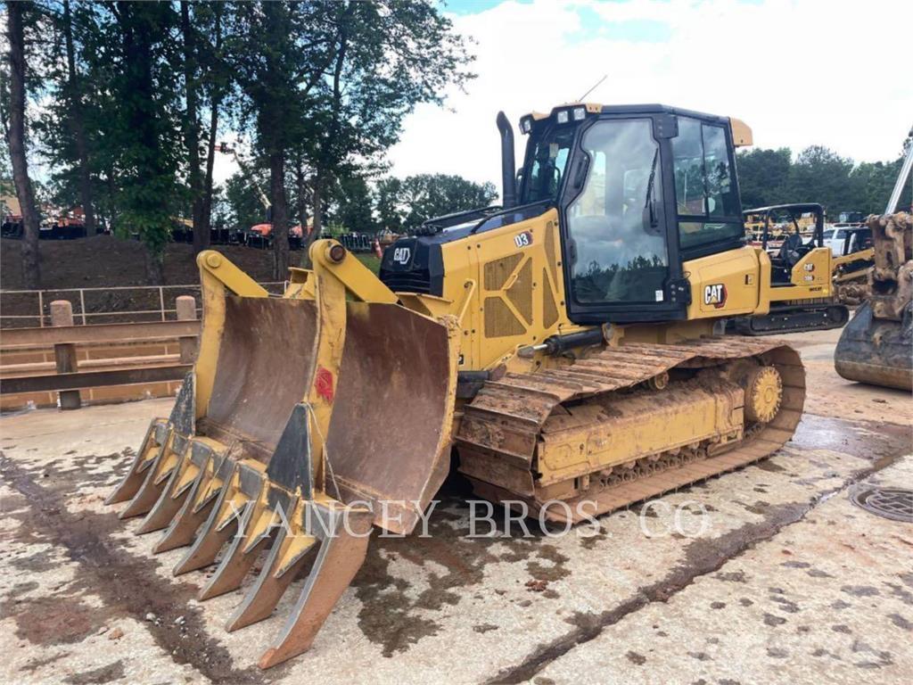 CAT D312LGP Гусеничные бульдозеры