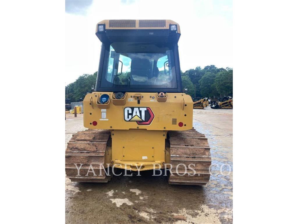 CAT D312LGP Гусеничные бульдозеры
