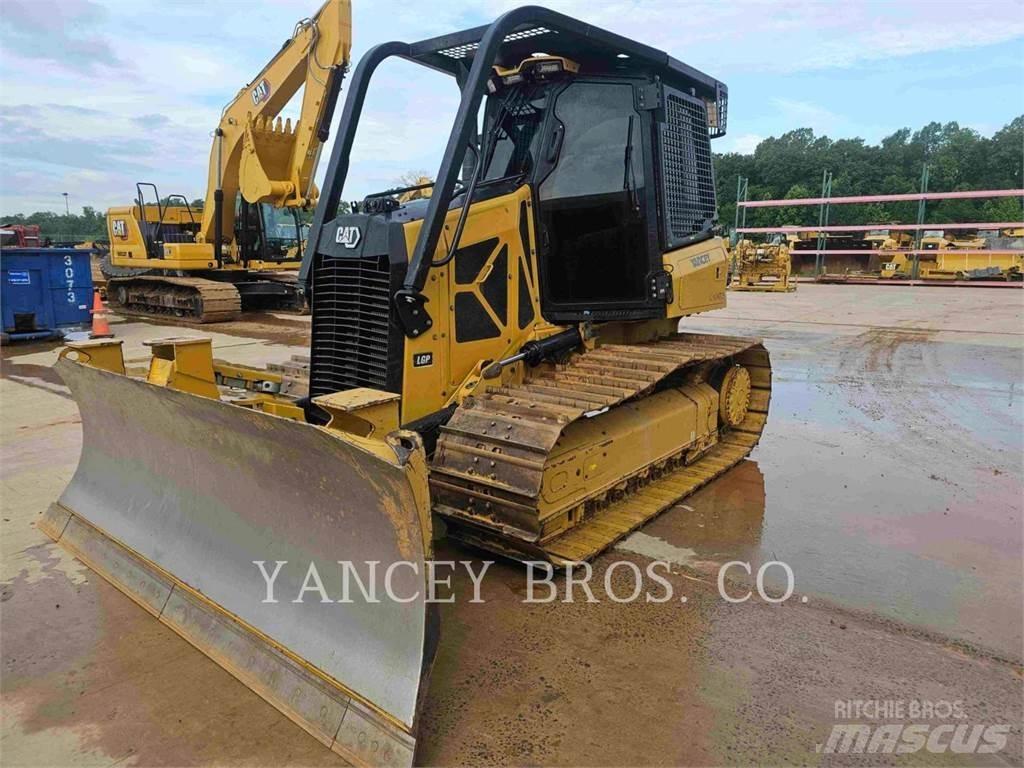 CAT D312LGP Гусеничные бульдозеры