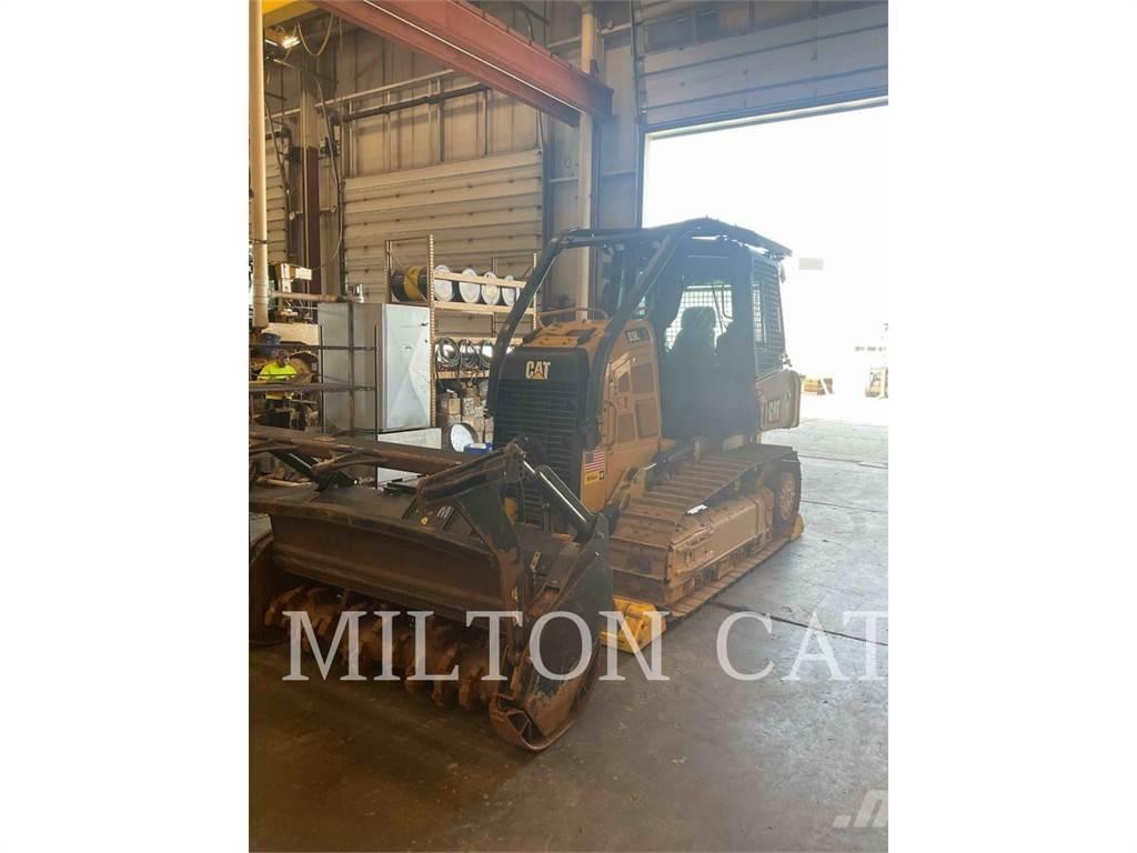 CAT D3K 2 XL Гусеничные бульдозеры