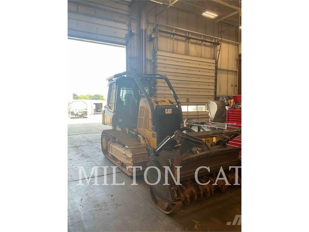 CAT D3K 2 XL Гусеничные бульдозеры