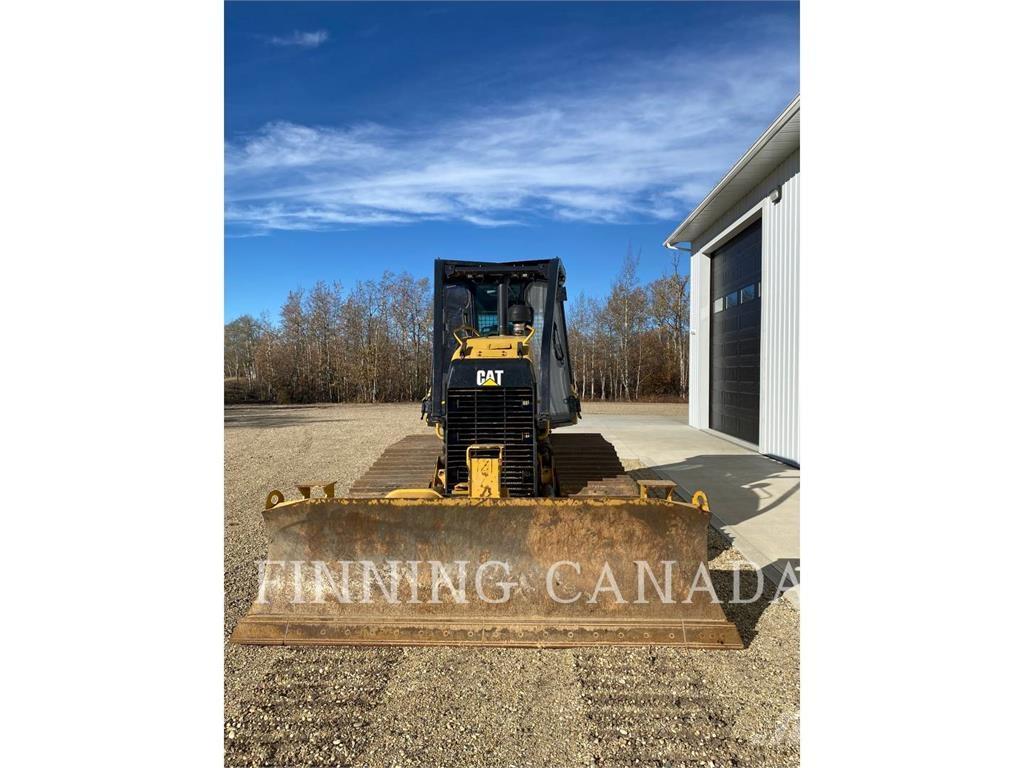 CAT D3K2 Гусеничные бульдозеры