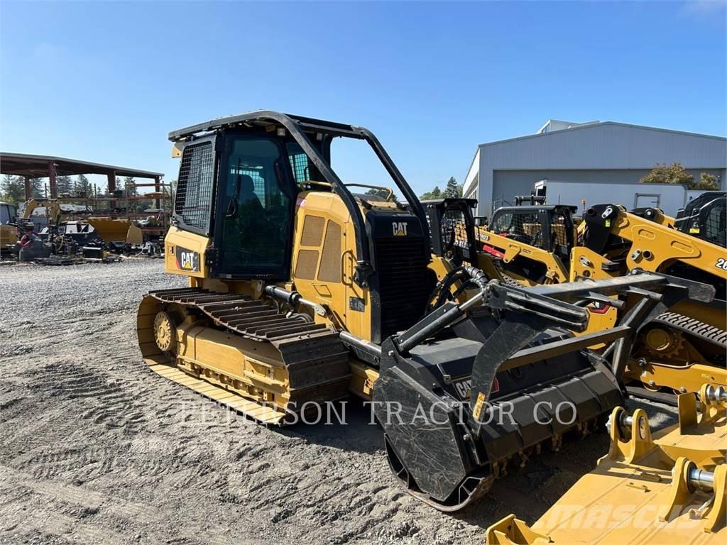 CAT D3K2 LGP Гусеничные бульдозеры