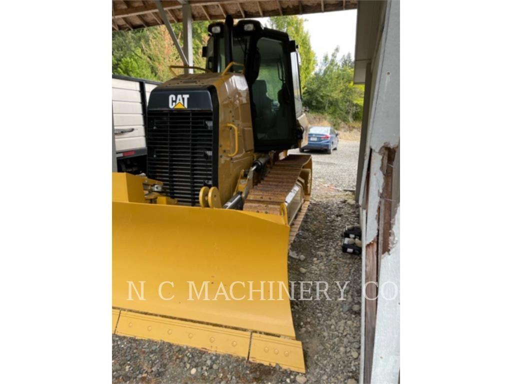 CAT D3K2 XLCB Гусеничные бульдозеры