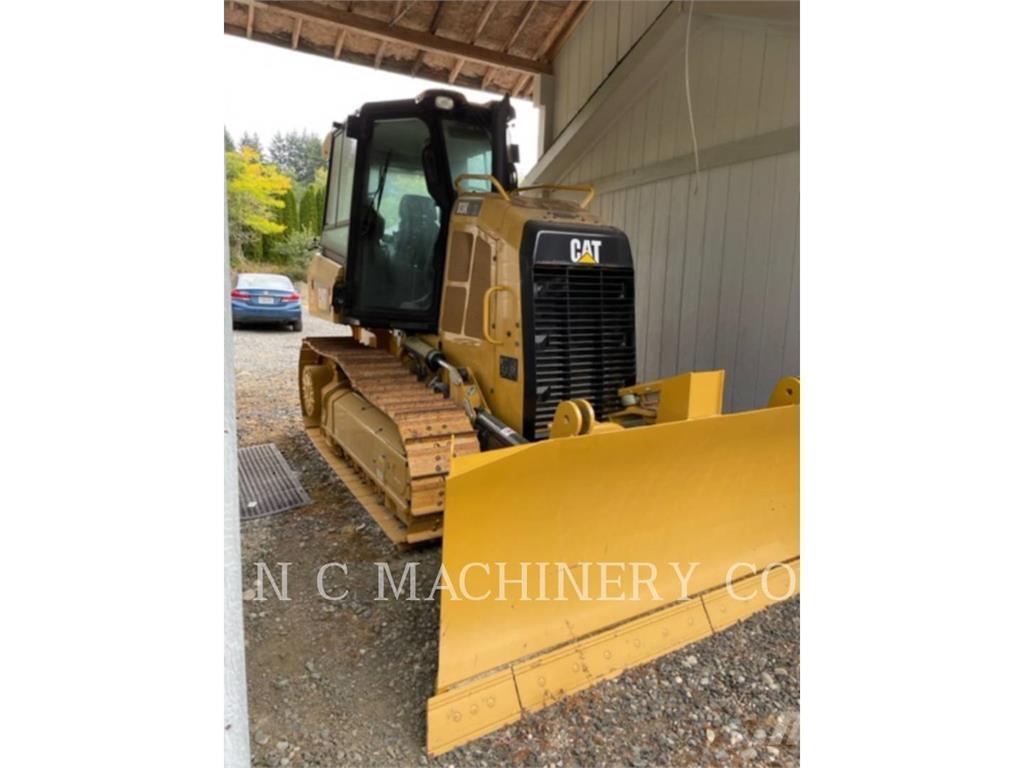 CAT D3K2 XLCB Гусеничные бульдозеры