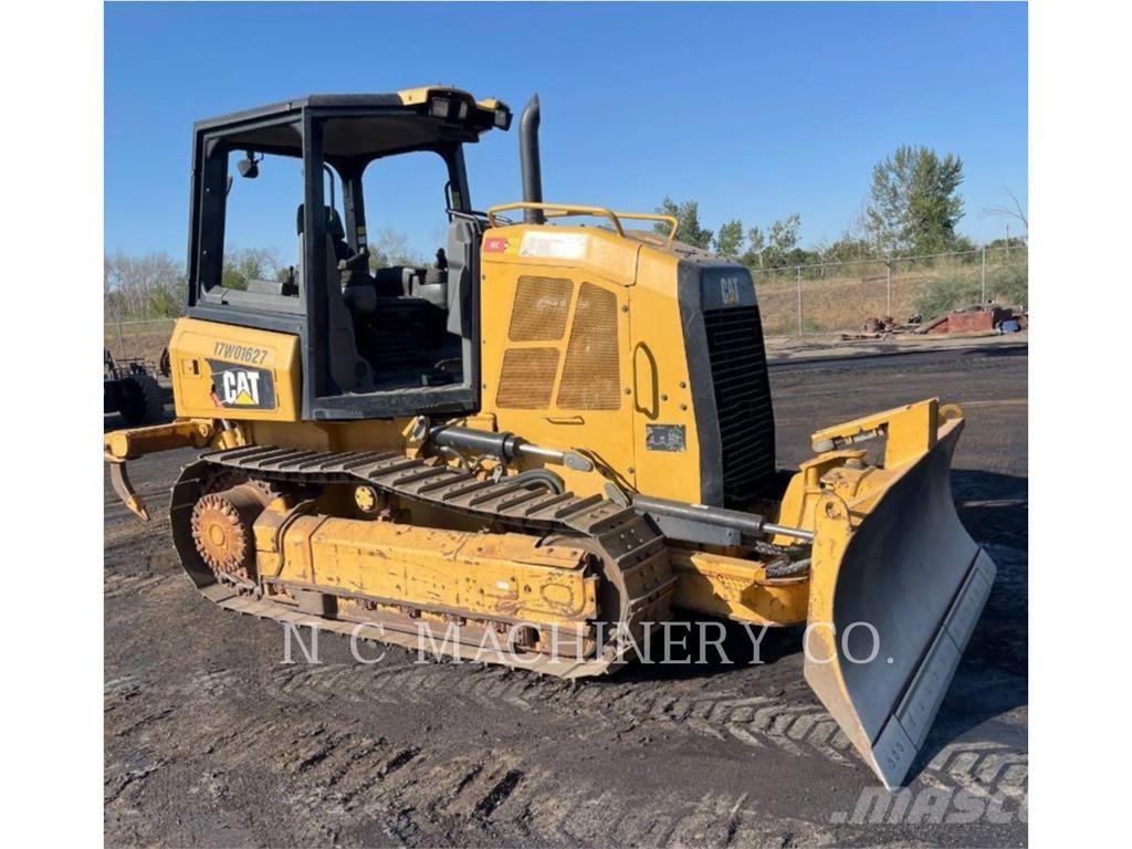 CAT D3K2 XLCN Гусеничные бульдозеры