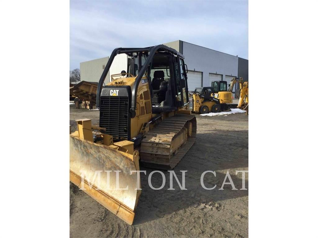 CAT D3K2LGP Гусеничные бульдозеры