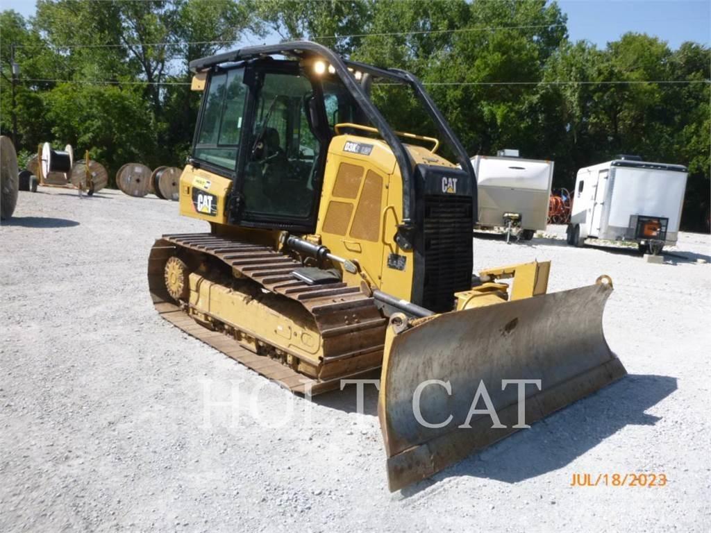 CAT D3K2LGP Гусеничные бульдозеры