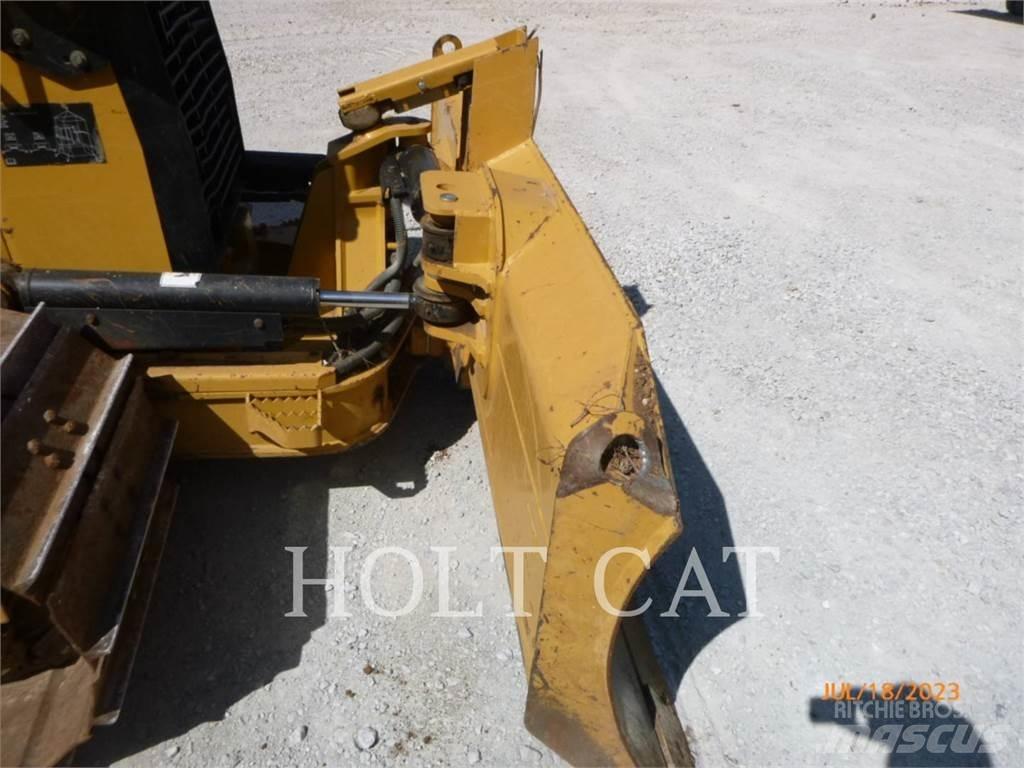 CAT D3K2LGP Гусеничные бульдозеры