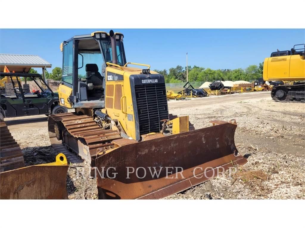 CAT D3K2LGP Гусеничные бульдозеры
