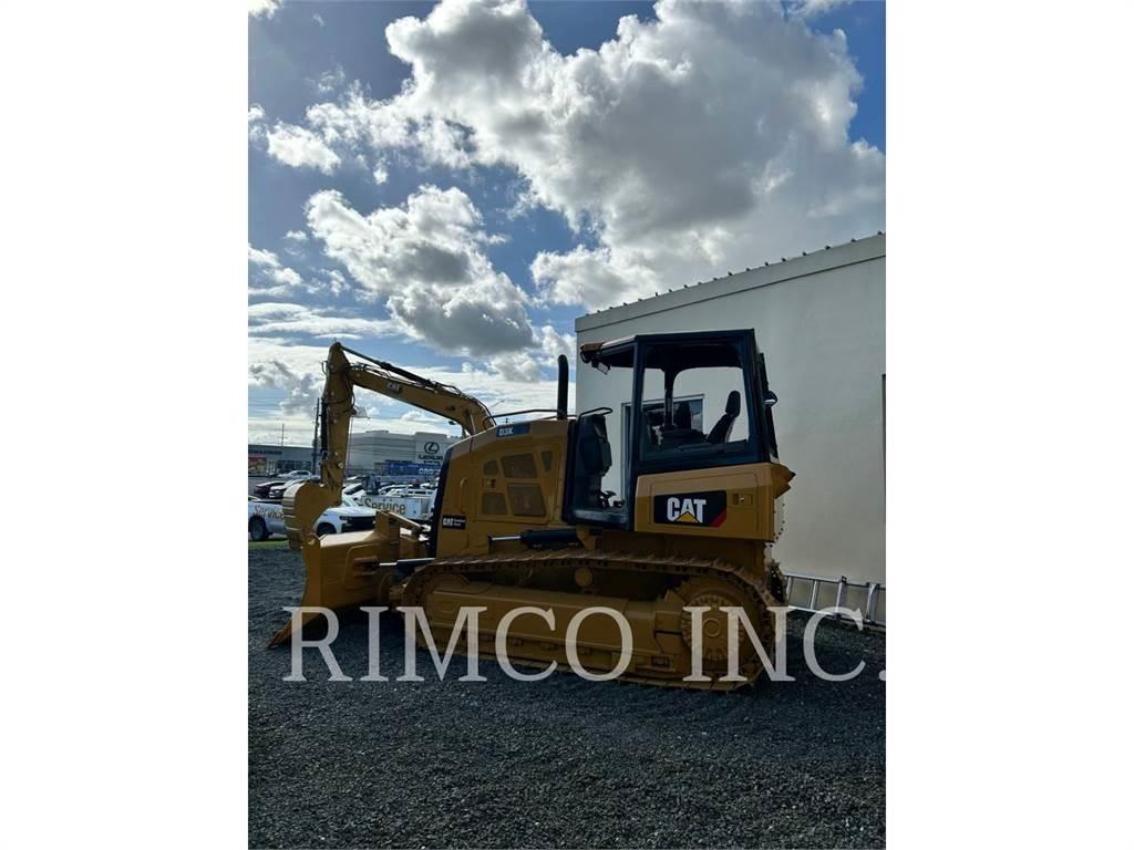 CAT D3K2XL Гусеничные бульдозеры