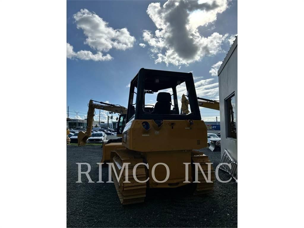 CAT D3K2XL Гусеничные бульдозеры