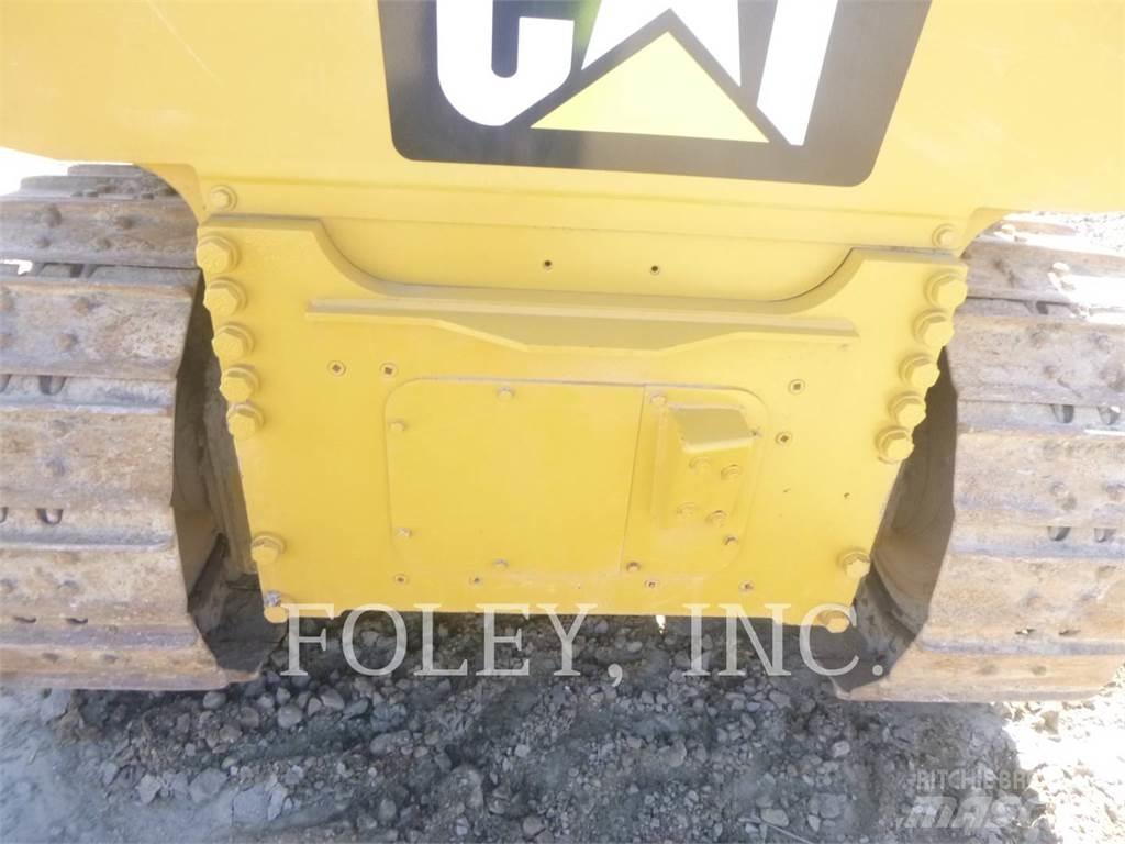 CAT D3K2XL Гусеничные бульдозеры