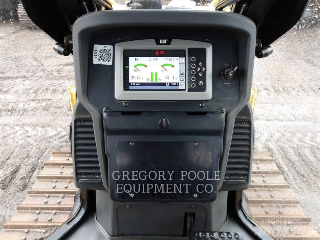 CAT D3K2XL Гусеничные бульдозеры