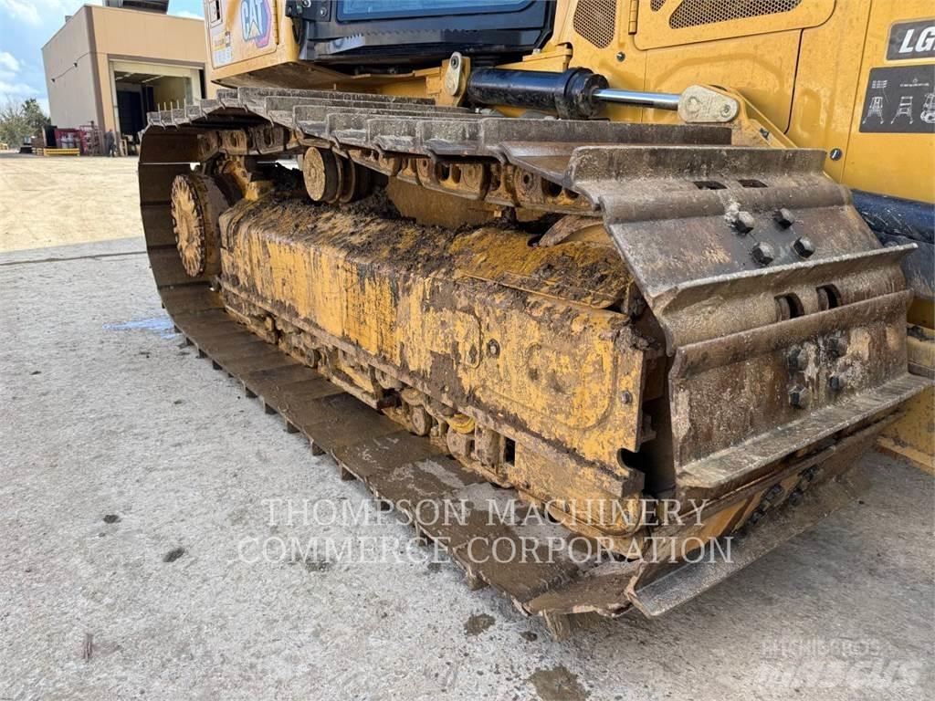 CAT D3LGP Гусеничные бульдозеры