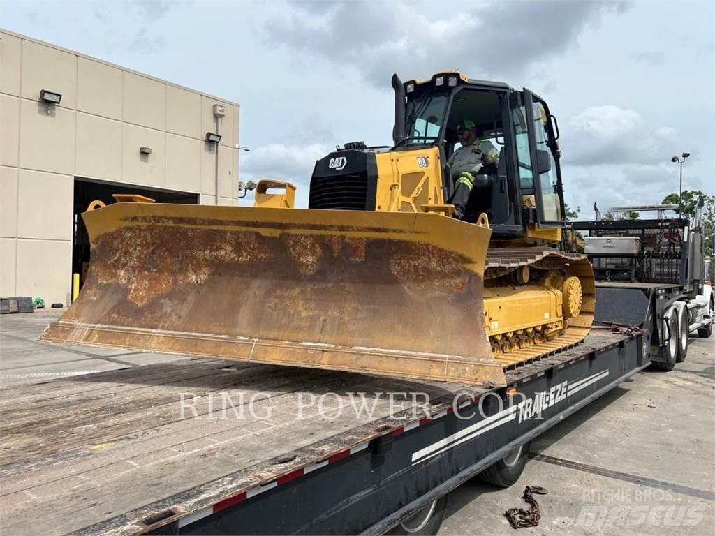 CAT D3LGP3D Гусеничные бульдозеры