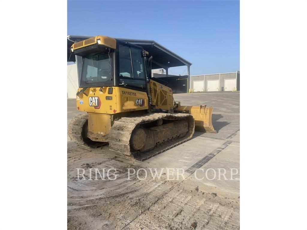 CAT D3LGPEW Гусеничные бульдозеры