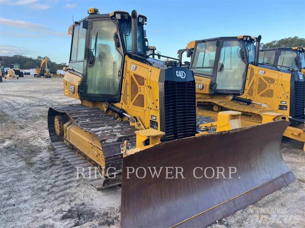 CAT D3LGPEW Гусеничные бульдозеры