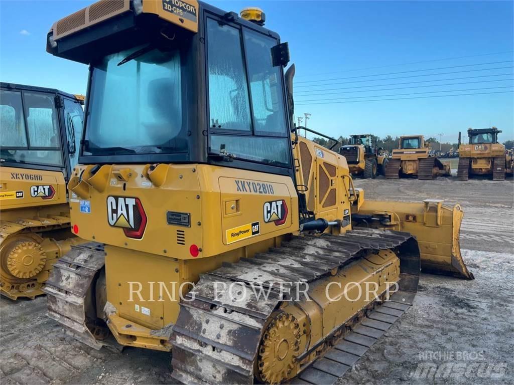 CAT D3LGPEW Гусеничные бульдозеры