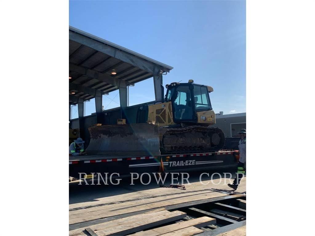 CAT D3LGPEW Гусеничные бульдозеры