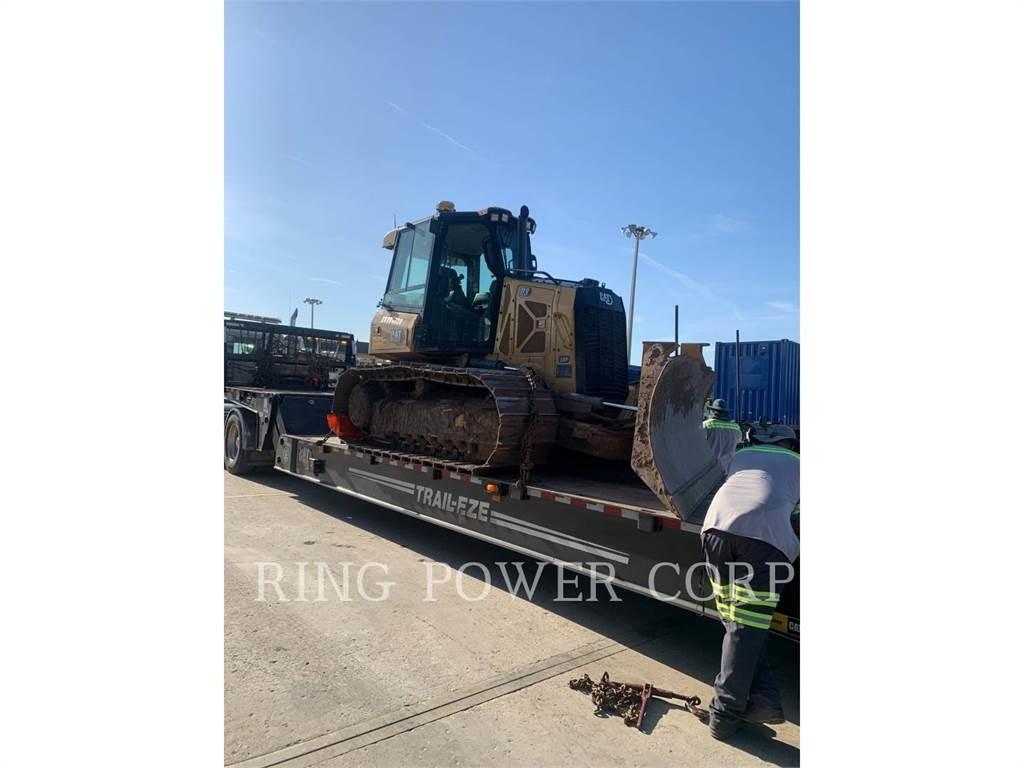 CAT D3LGPEW Гусеничные бульдозеры