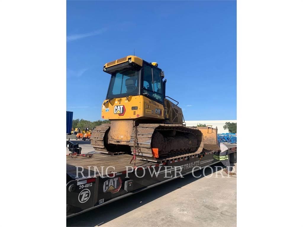 CAT D3LGPEW Гусеничные бульдозеры