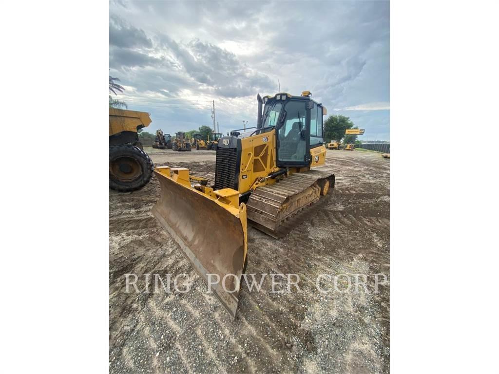 CAT D3LGPEW Гусеничные бульдозеры