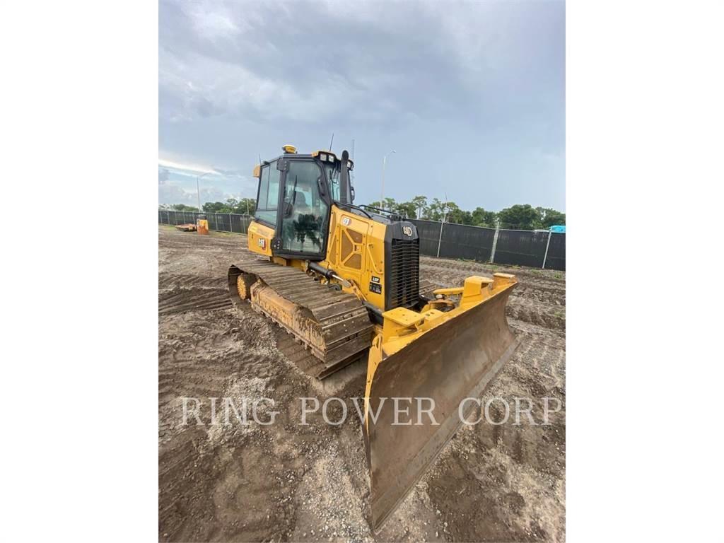 CAT D3LGPEW Гусеничные бульдозеры
