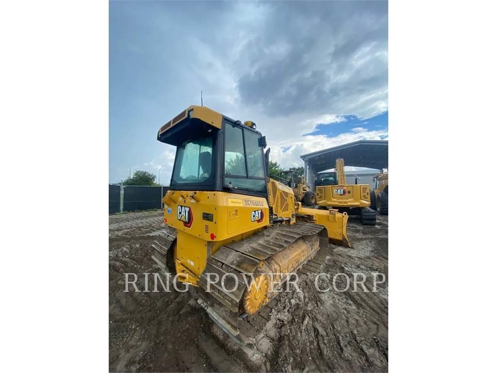 CAT D3LGPEW Гусеничные бульдозеры