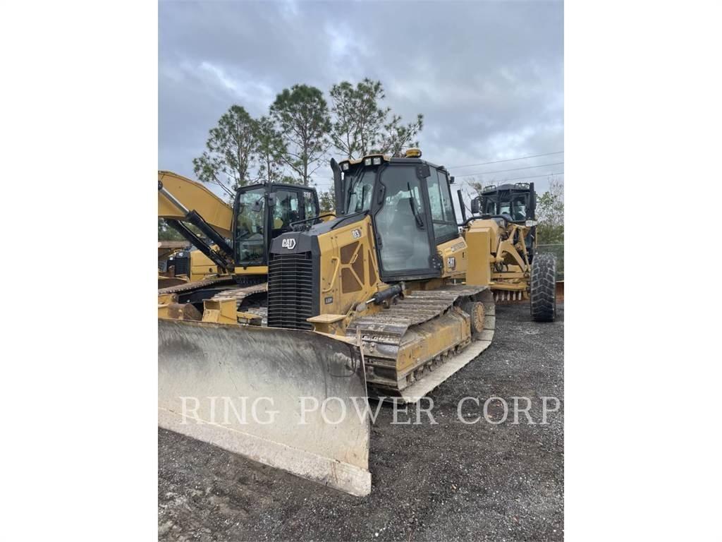 CAT D3LGPEW Гусеничные бульдозеры