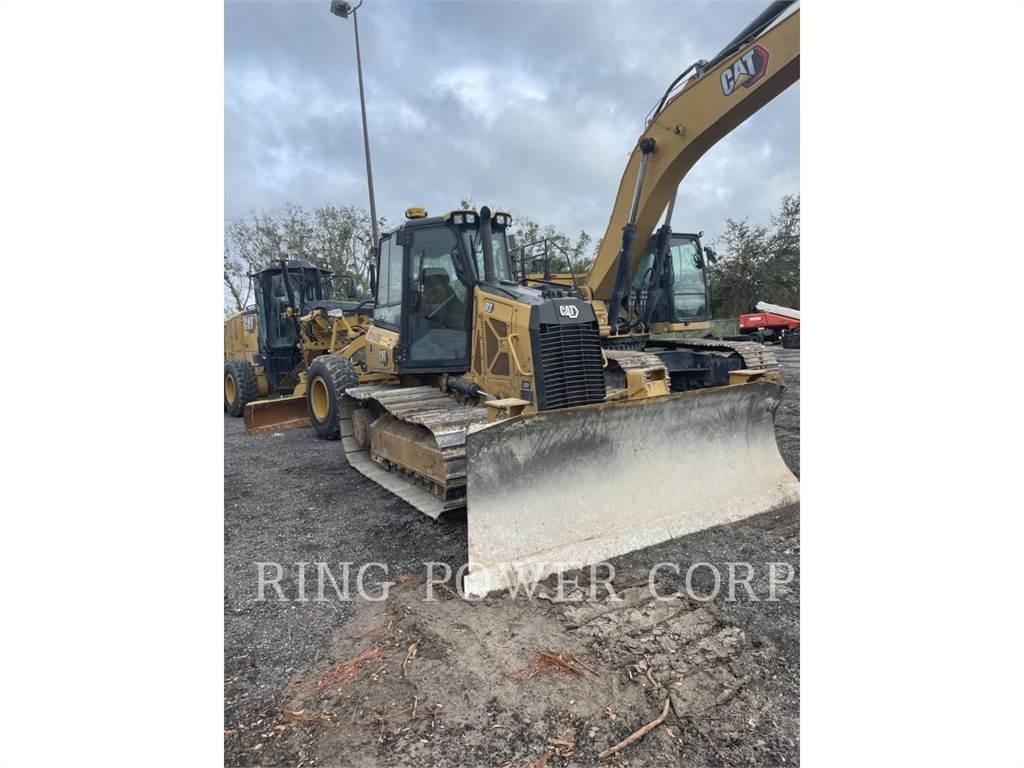 CAT D3LGPEW Гусеничные бульдозеры