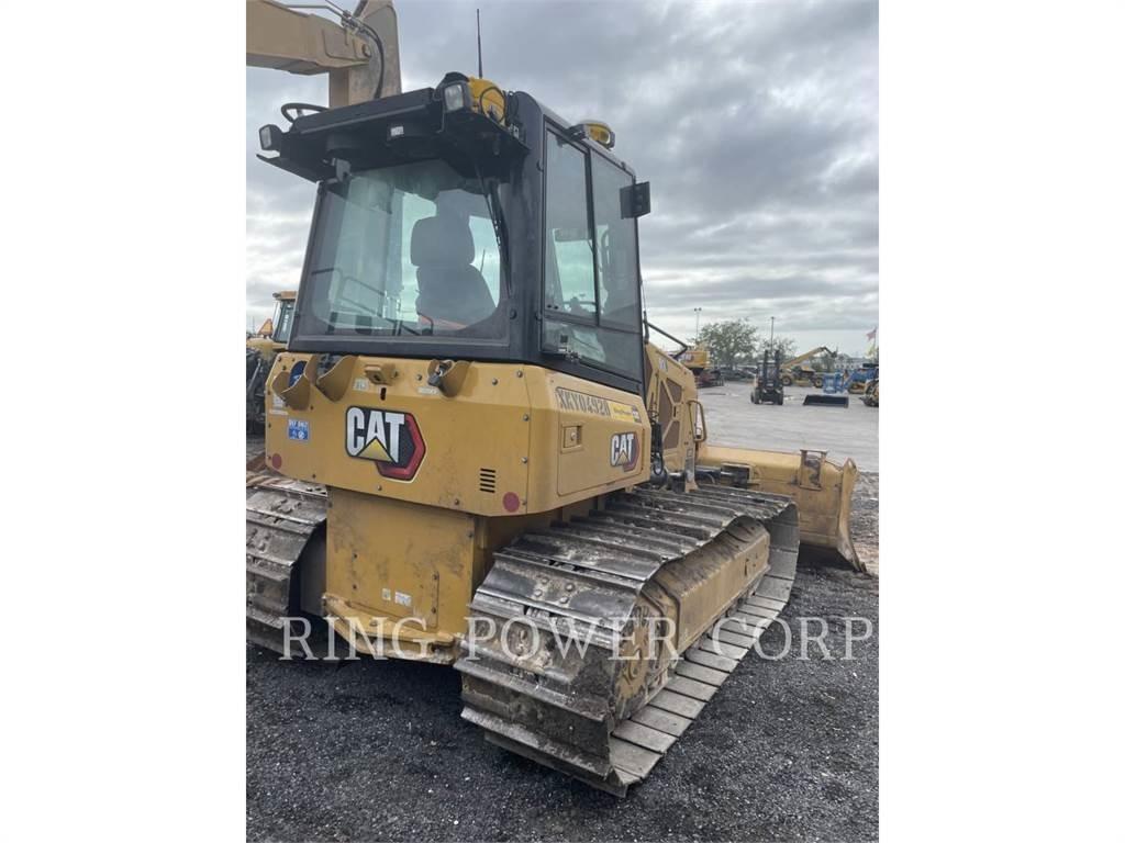 CAT D3LGPEW Гусеничные бульдозеры