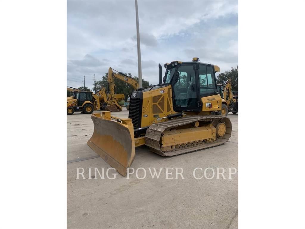 CAT D3LGPEW Гусеничные бульдозеры