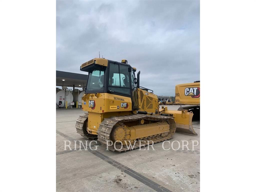 CAT D3LGPEW Гусеничные бульдозеры