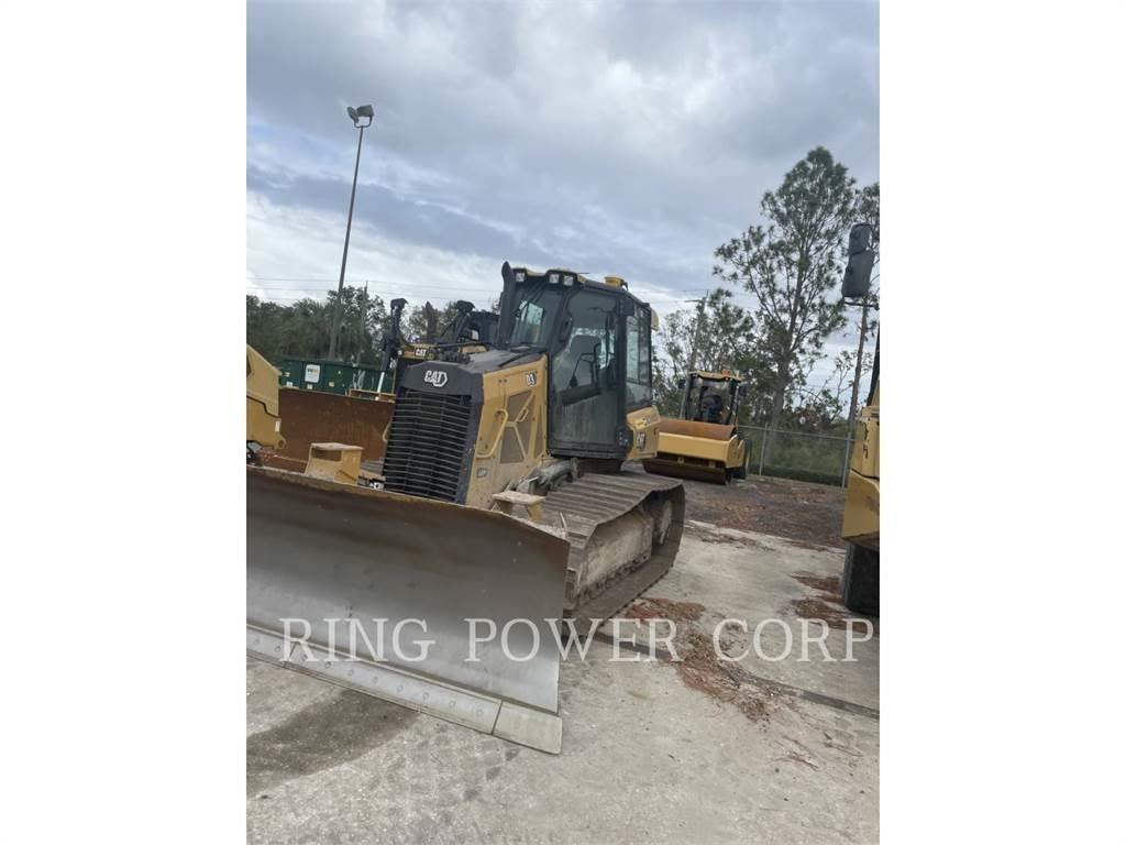 CAT D3LGPEW Гусеничные бульдозеры