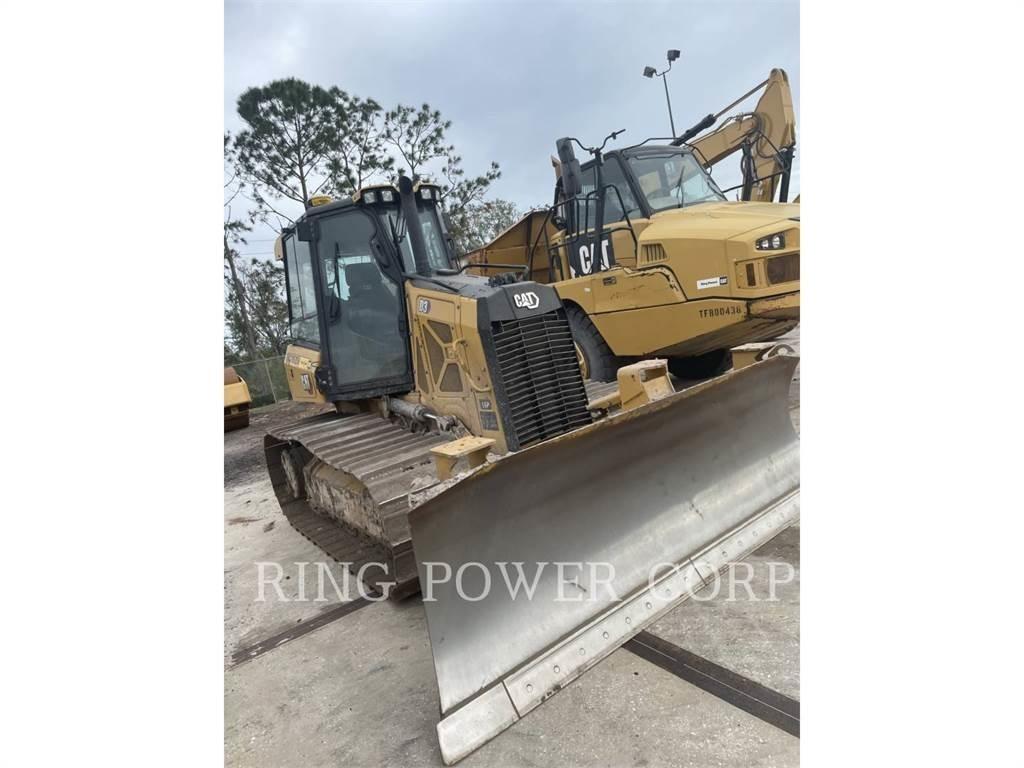 CAT D3LGPEW Гусеничные бульдозеры