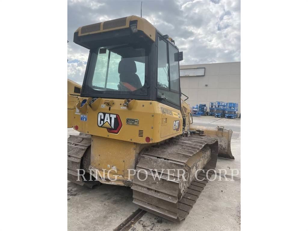 CAT D3LGPEW Гусеничные бульдозеры