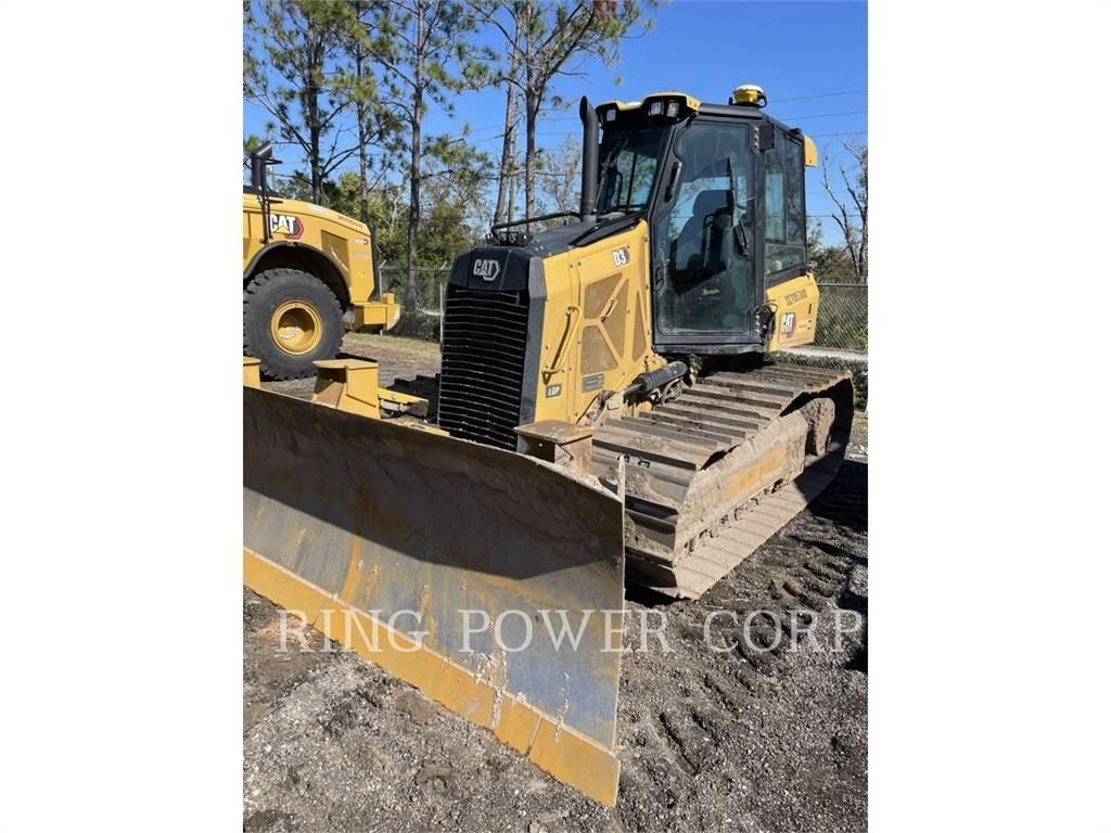CAT D3LGPEW Гусеничные бульдозеры