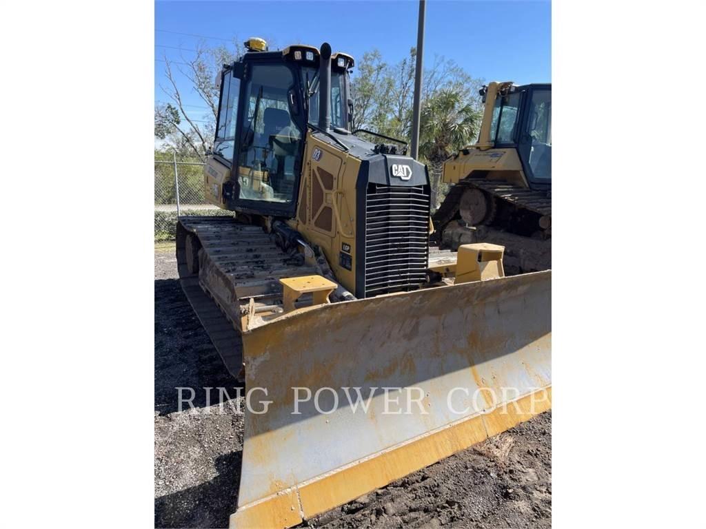 CAT D3LGPEW Гусеничные бульдозеры