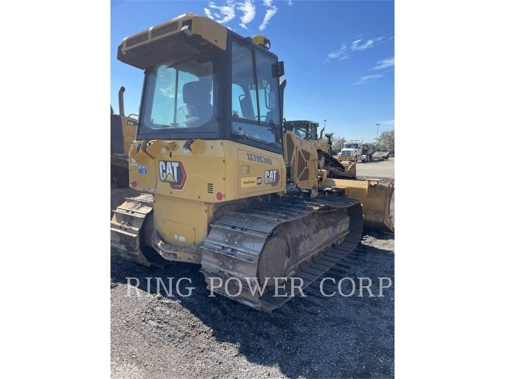 CAT D3LGPEW Гусеничные бульдозеры