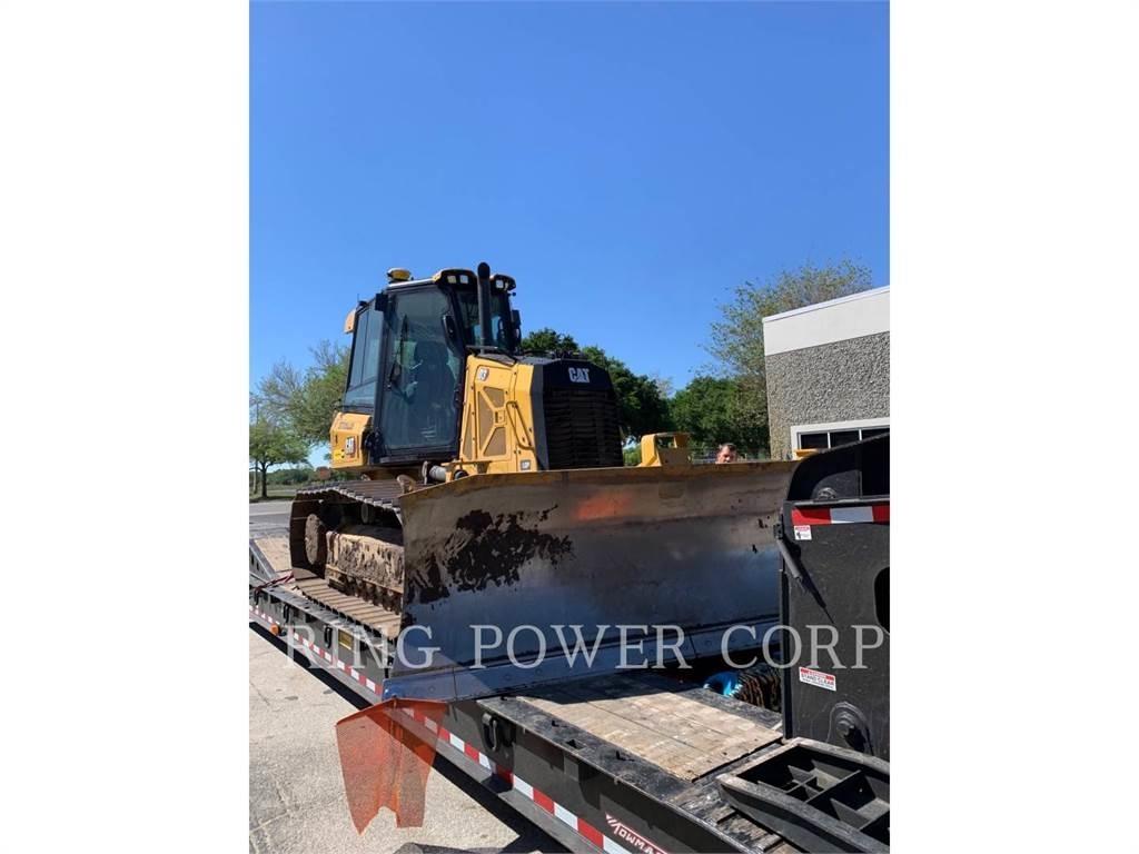 CAT D3LGPEW Гусеничные бульдозеры