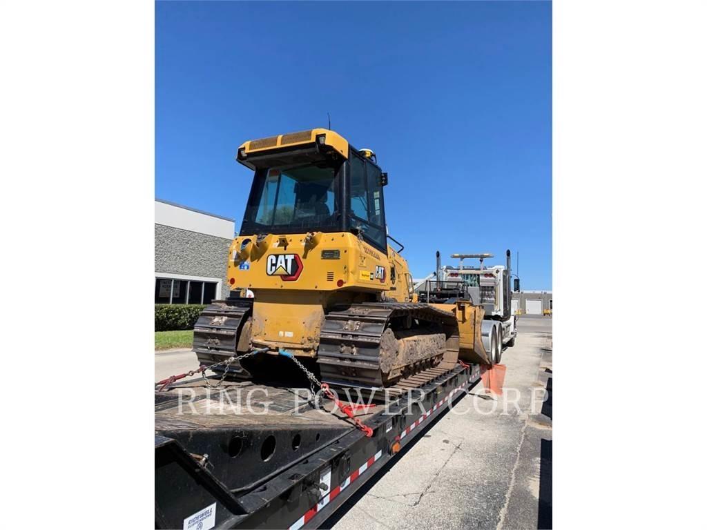 CAT D3LGPEW Гусеничные бульдозеры