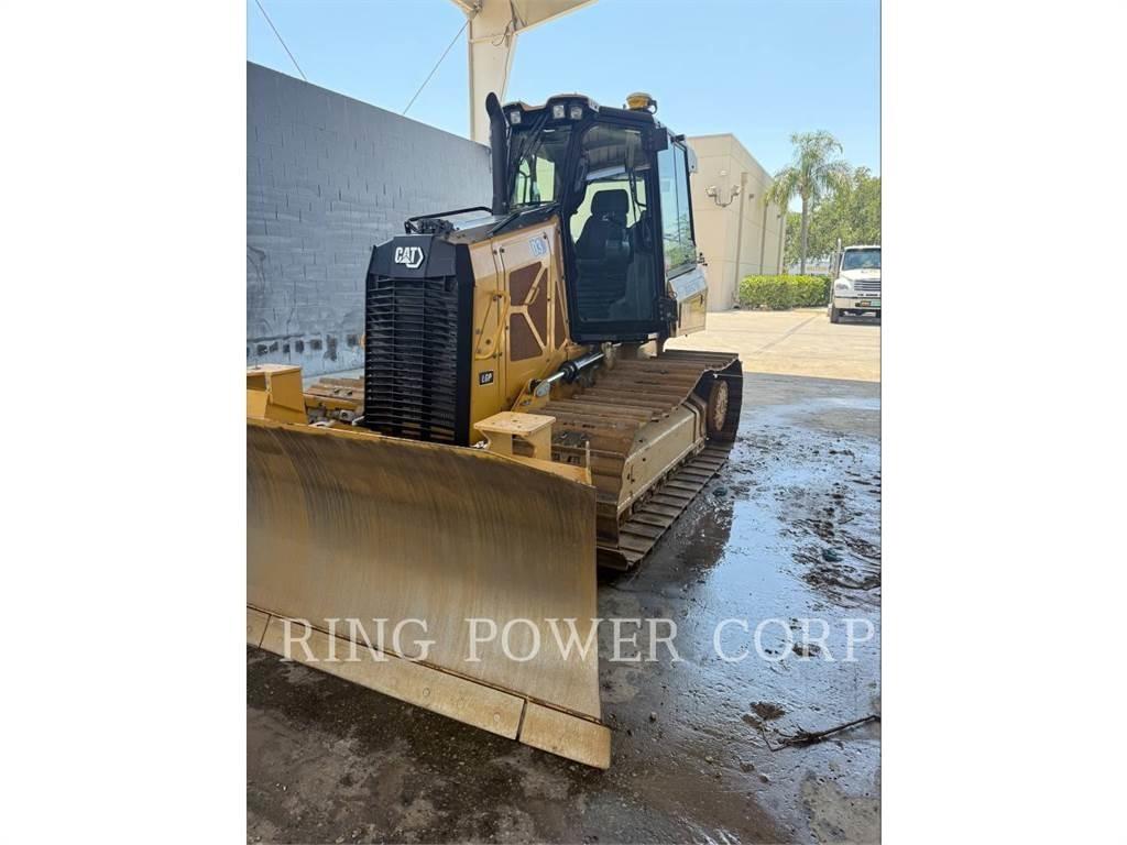 CAT D3LGPEW Гусеничные бульдозеры